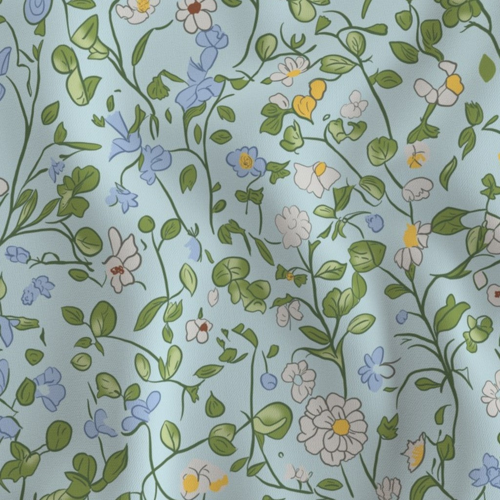 Shadow & Shine Studios Exclusive Cottagecore Fabrics